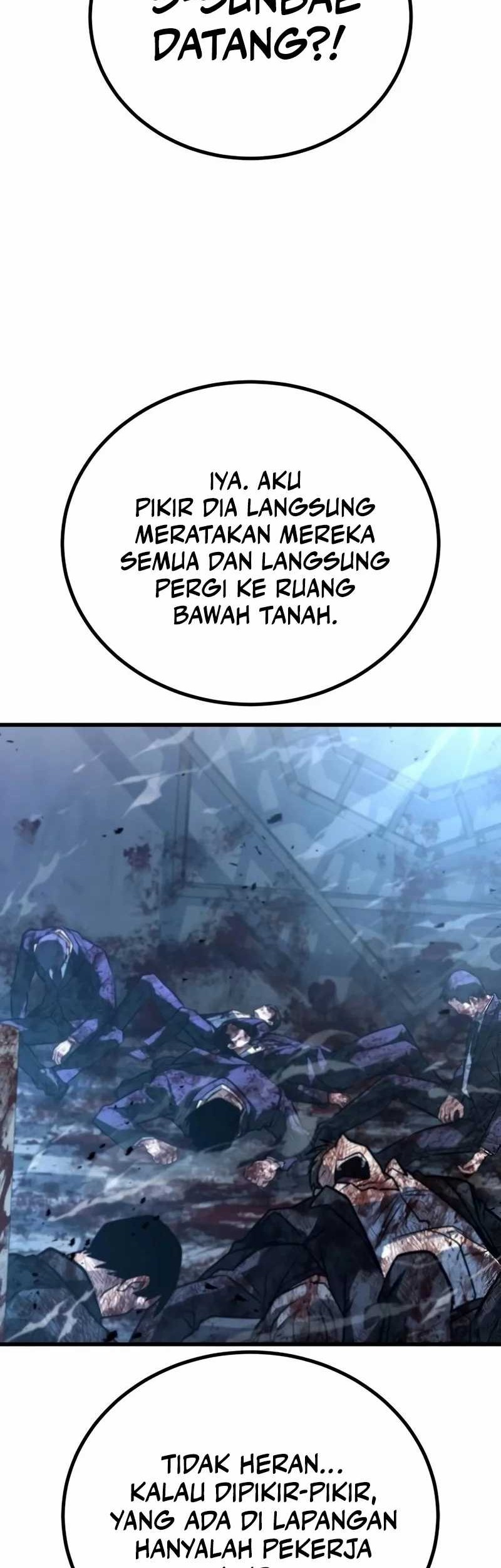 King of Violence Chapter 44 Gambar 10