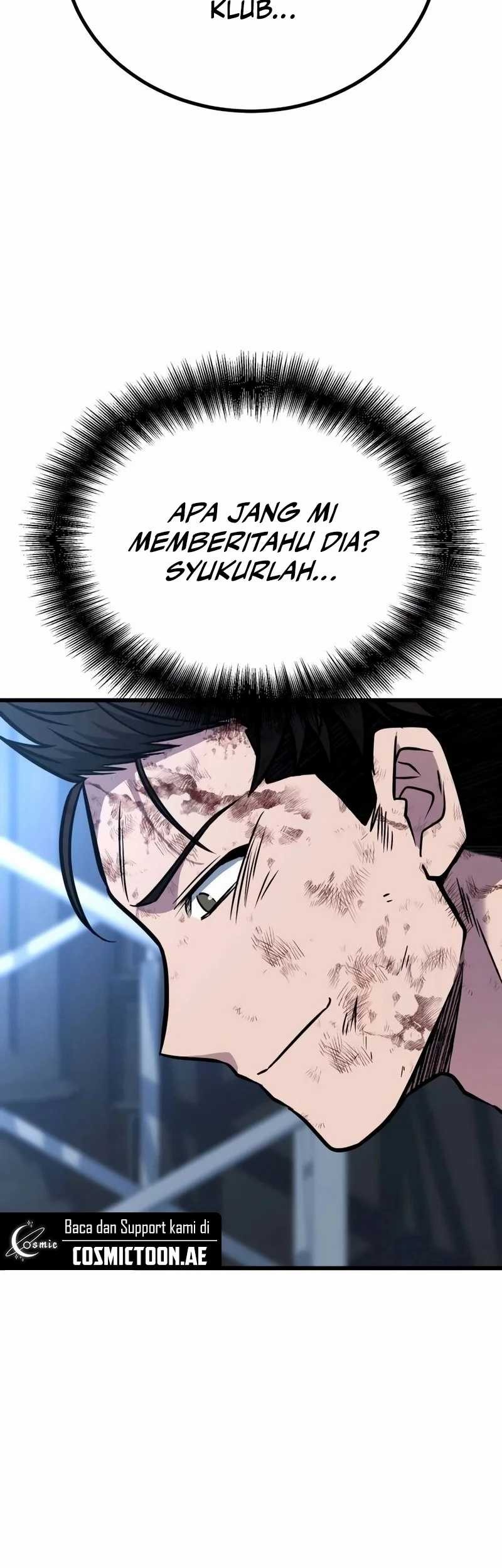 King of Violence Chapter 44 Gambar 11