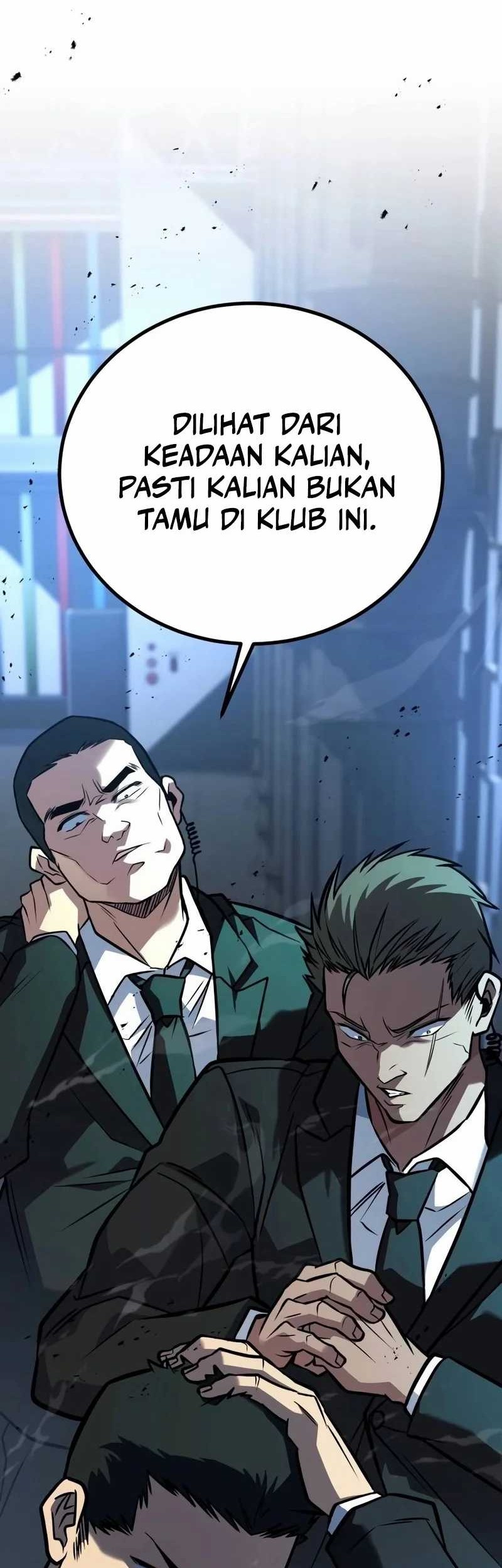 King of Violence Chapter 44 Gambar 14