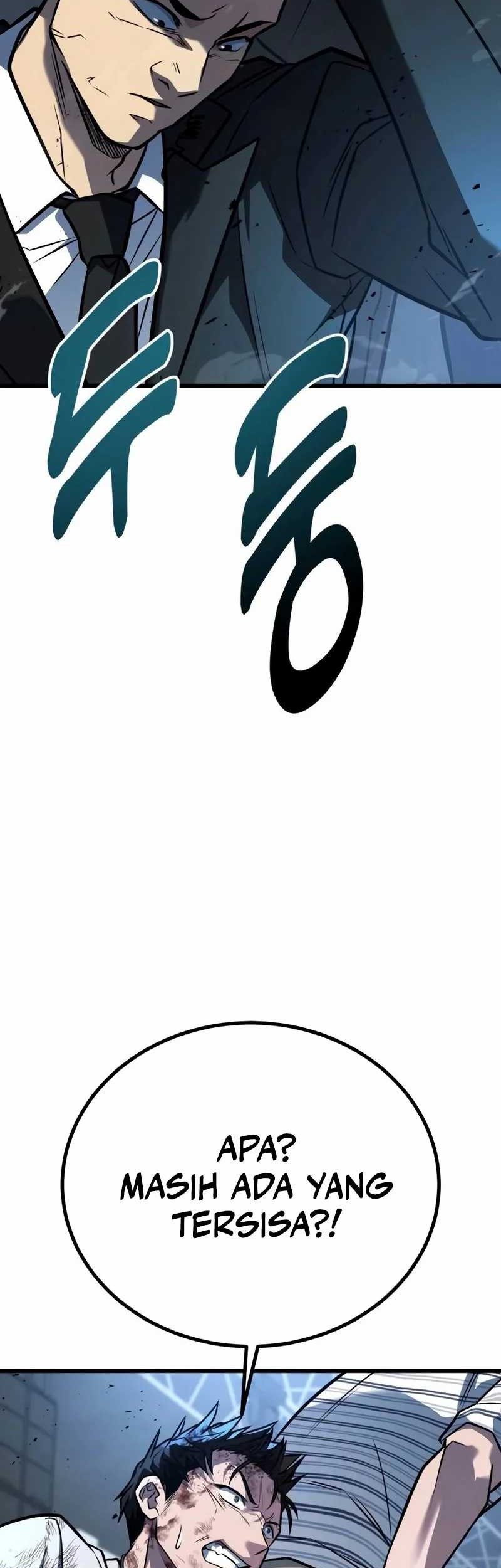 King of Violence Chapter 44 Gambar 15