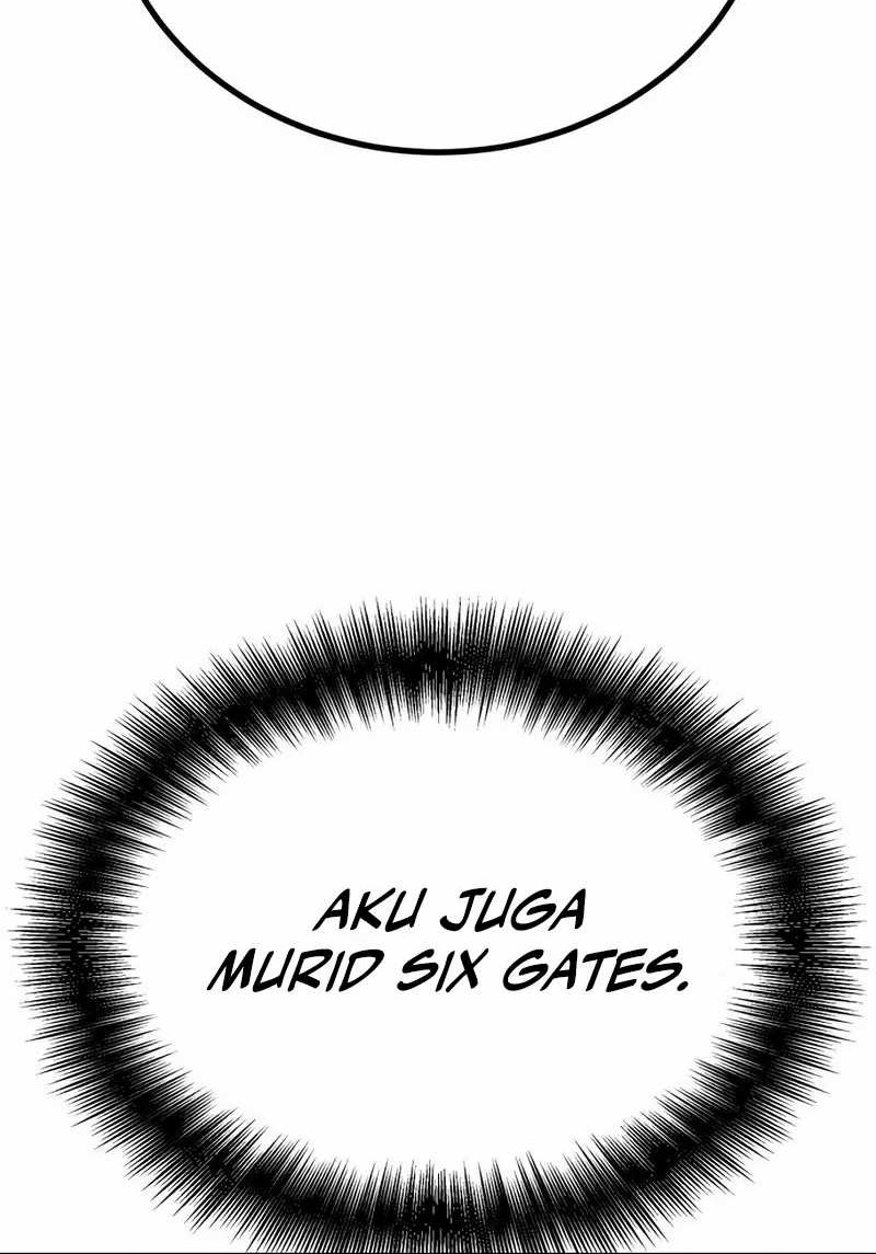 King of Violence Chapter 44 Gambar 18