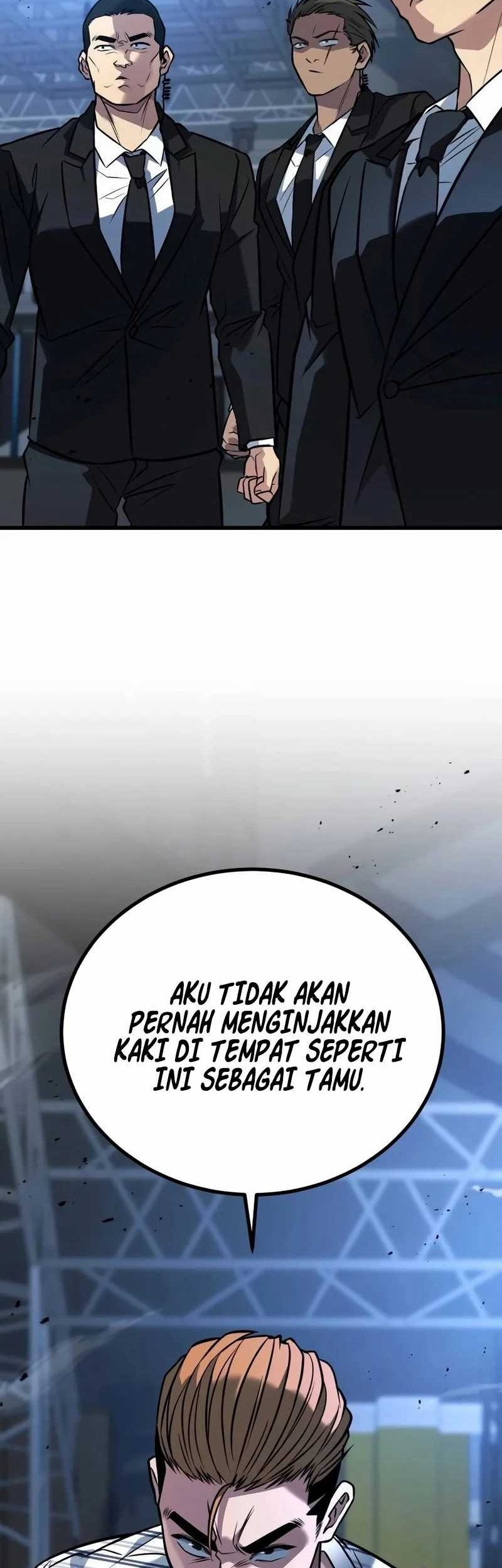 King of Violence Chapter 44 Gambar 20