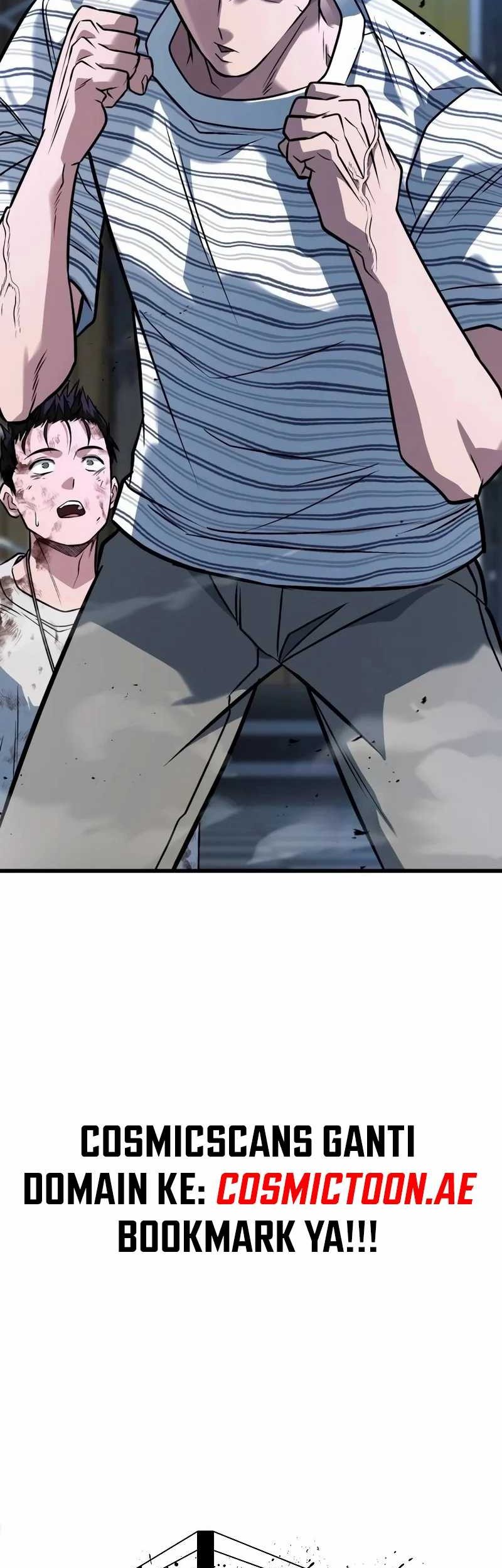 King of Violence Chapter 44 Gambar 21