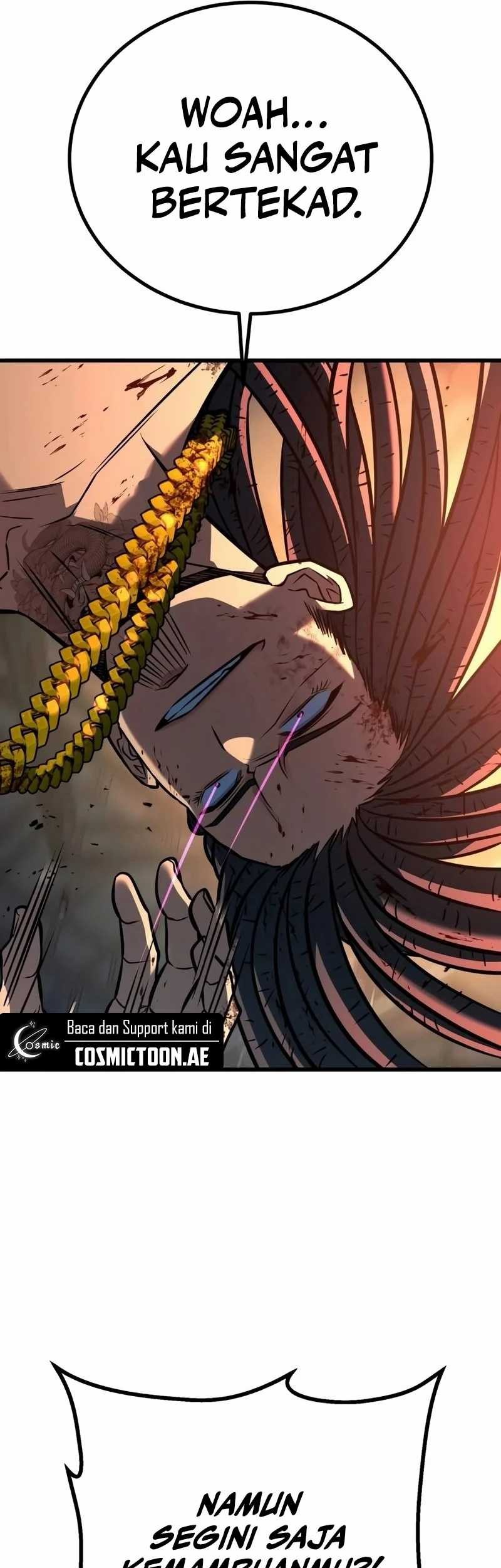 King of Violence Chapter 44 Gambar 25
