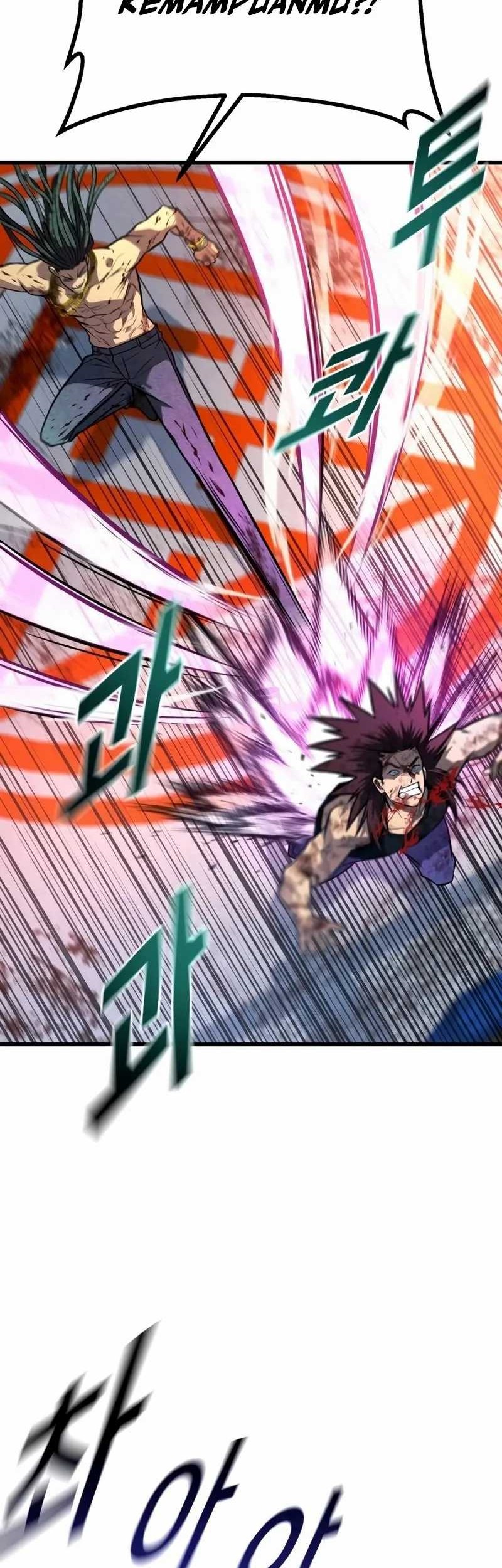 King of Violence Chapter 44 Gambar 26