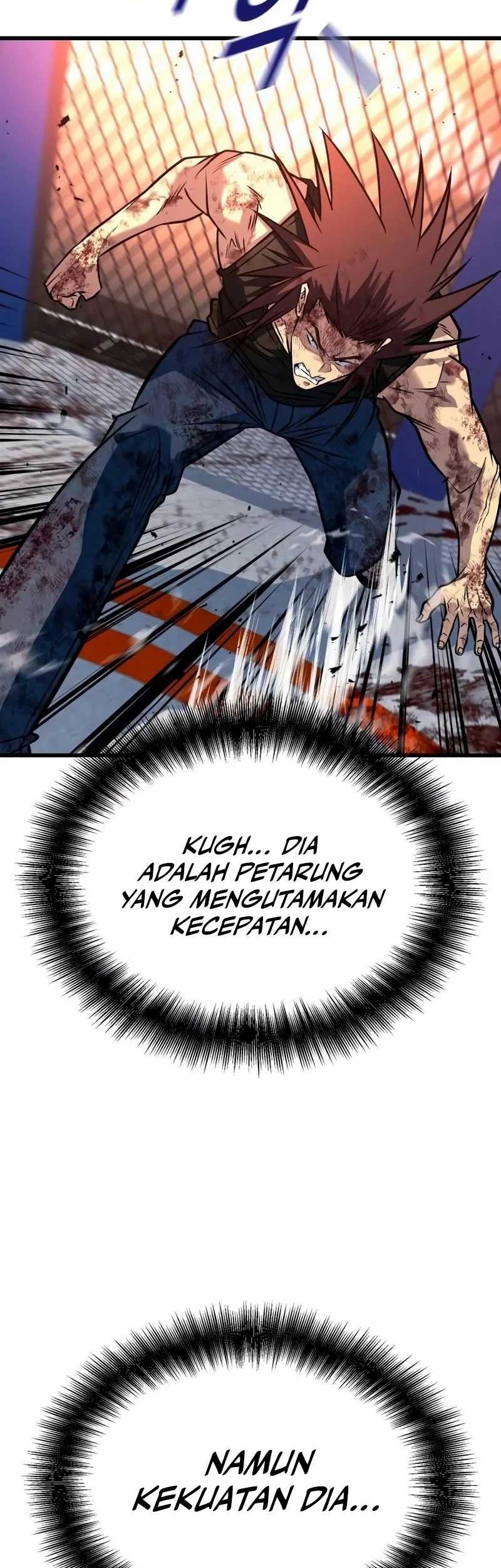 King of Violence Chapter 44 Gambar 27