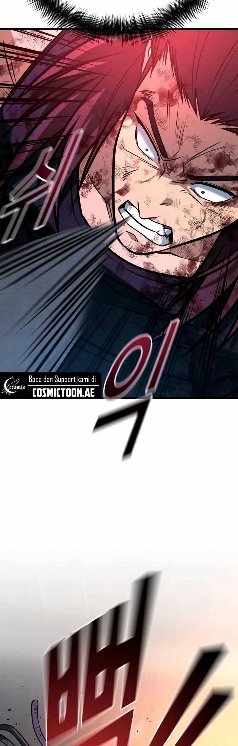 King of Violence Chapter 44 Gambar 28