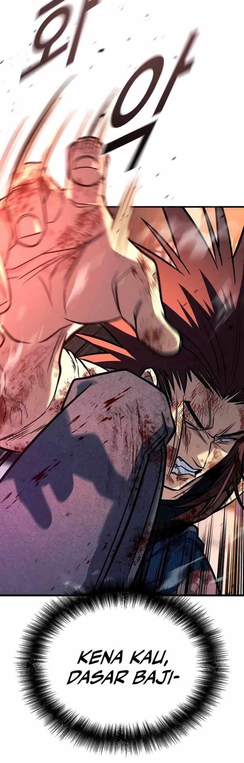 King of Violence Chapter 44 Gambar 30