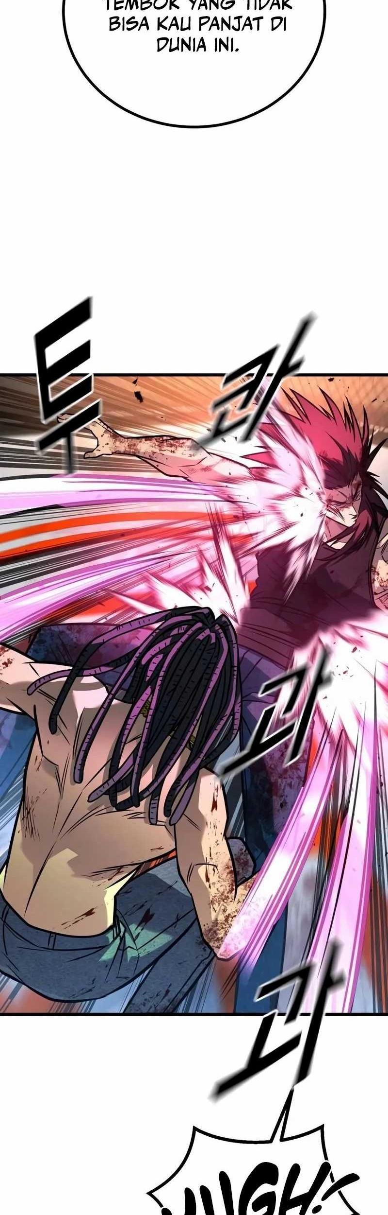 King of Violence Chapter 44 Gambar 32