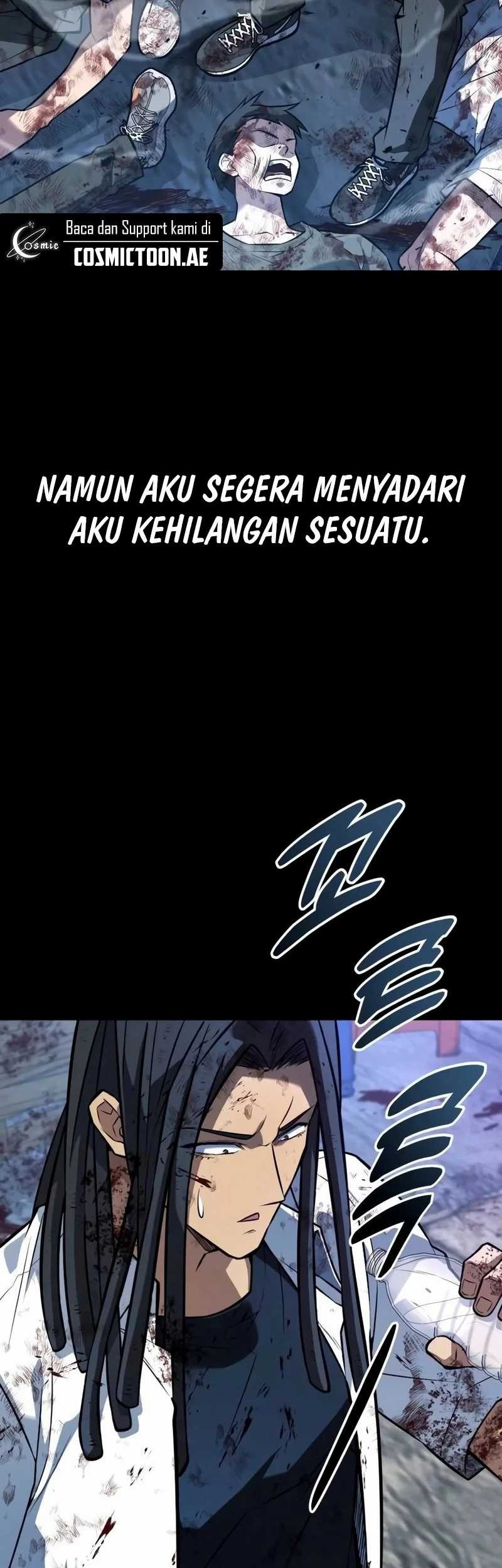 King of Violence Chapter 44 Gambar 35