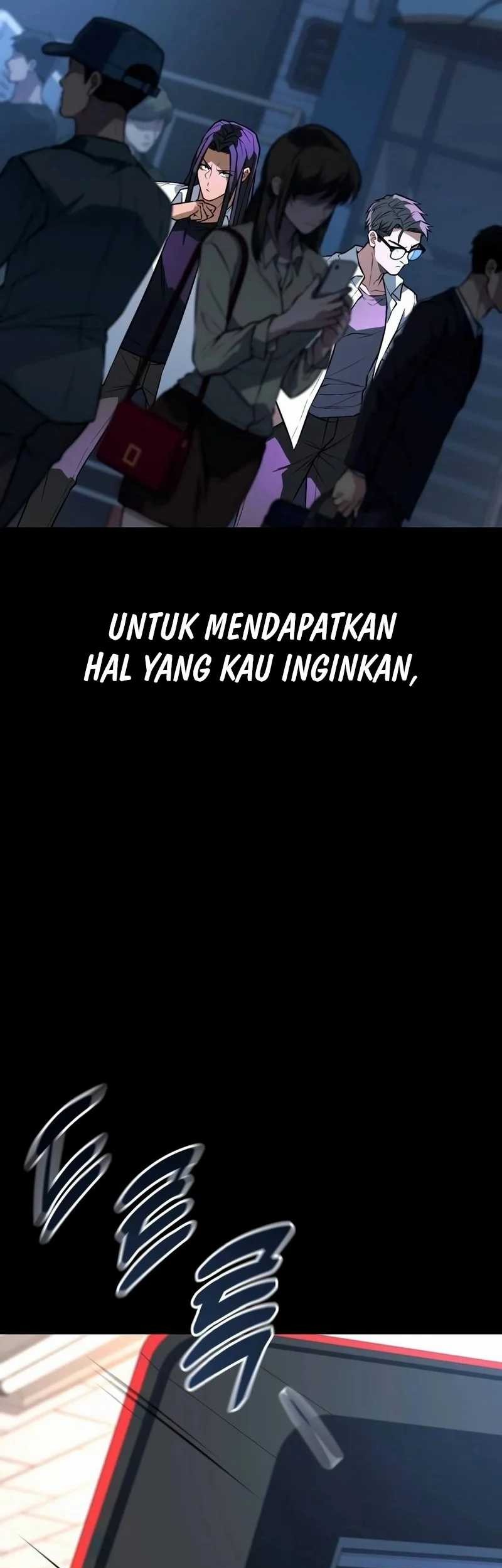 King of Violence Chapter 44 Gambar 37