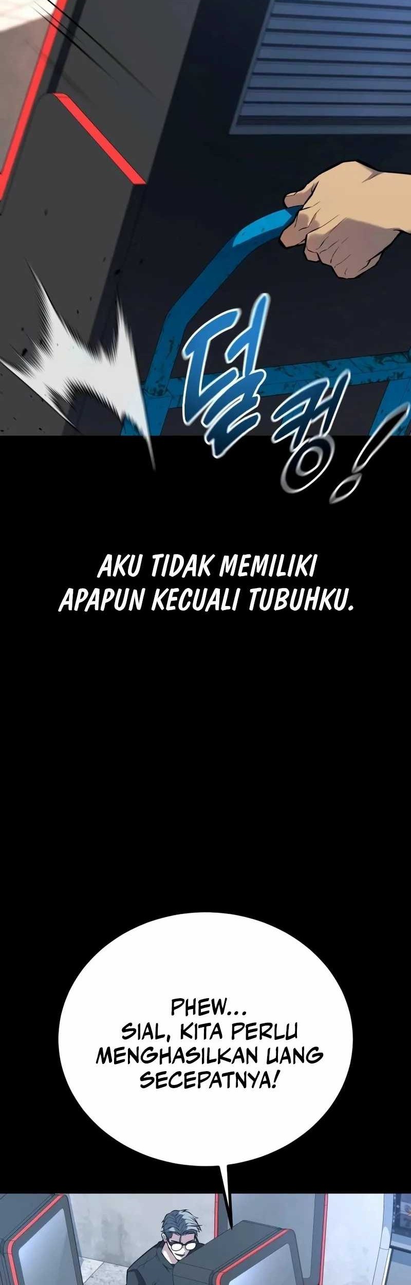 King of Violence Chapter 44 Gambar 38