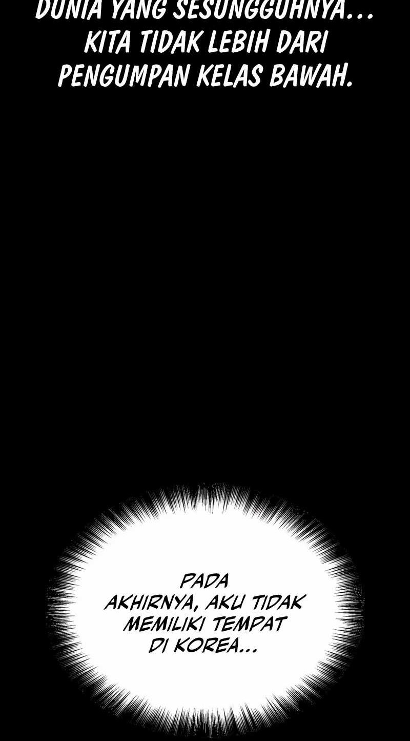 King of Violence Chapter 44 Gambar 42