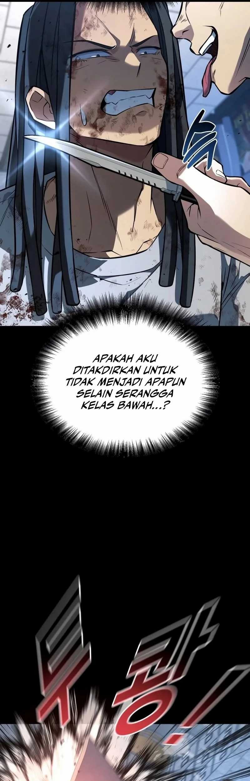 King of Violence Chapter 44 Gambar 43
