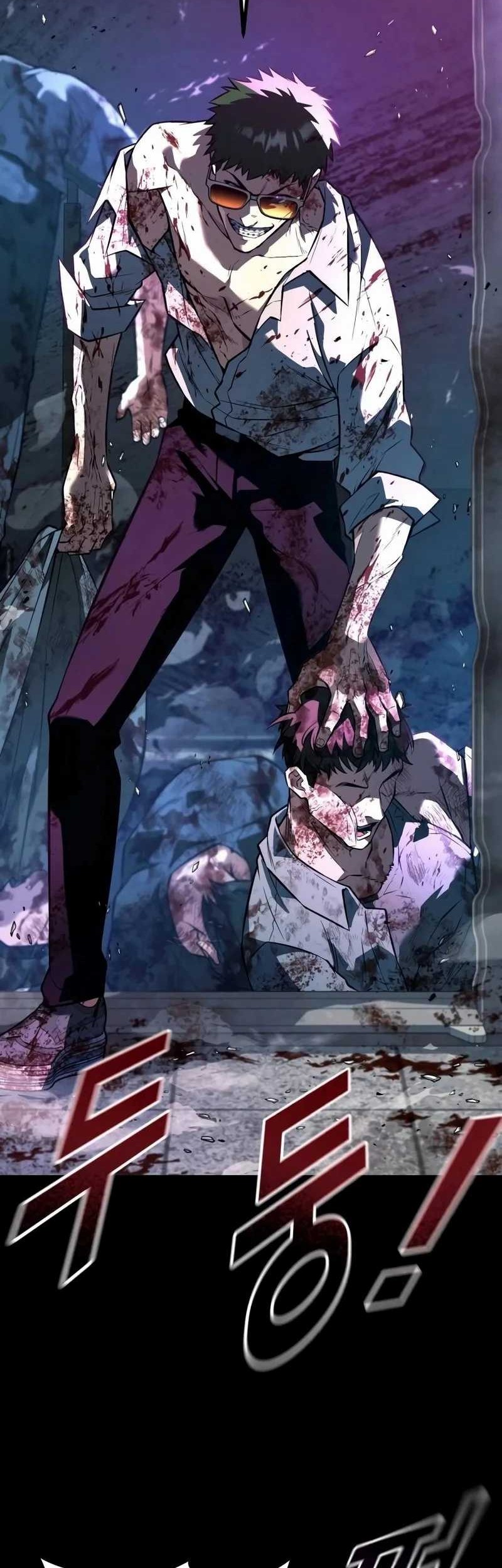 King of Violence Chapter 44 Gambar 46