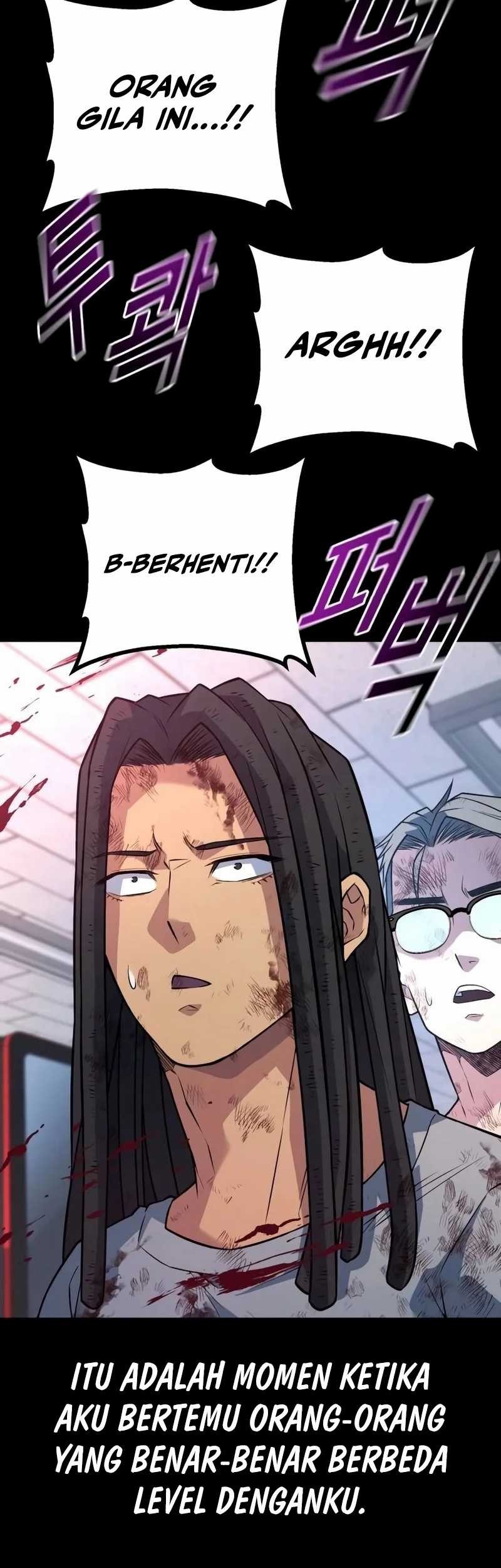 King of Violence Chapter 44 Gambar 47