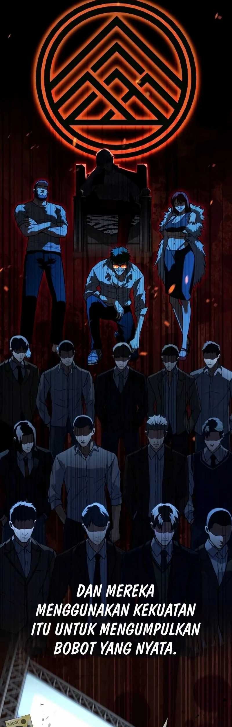 King of Violence Chapter 44 Gambar 49