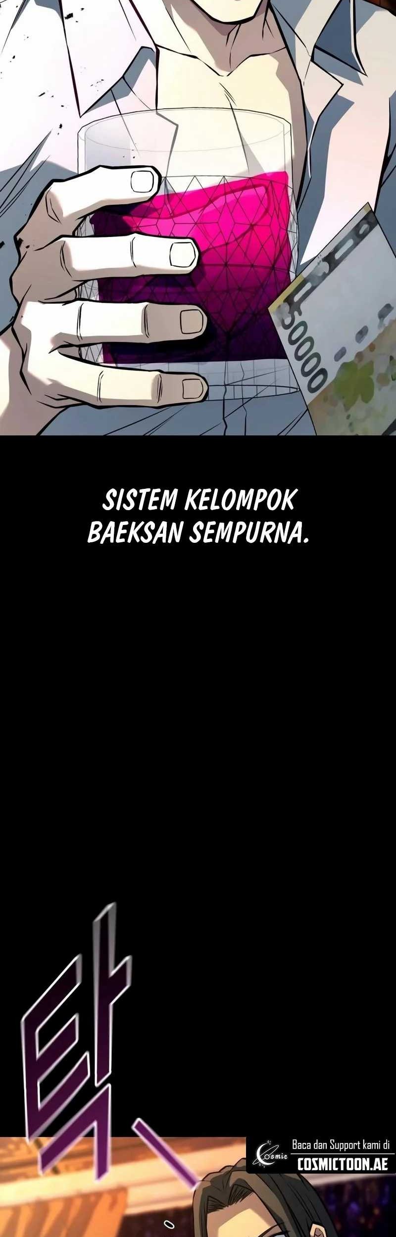 King of Violence Chapter 44 Gambar 51