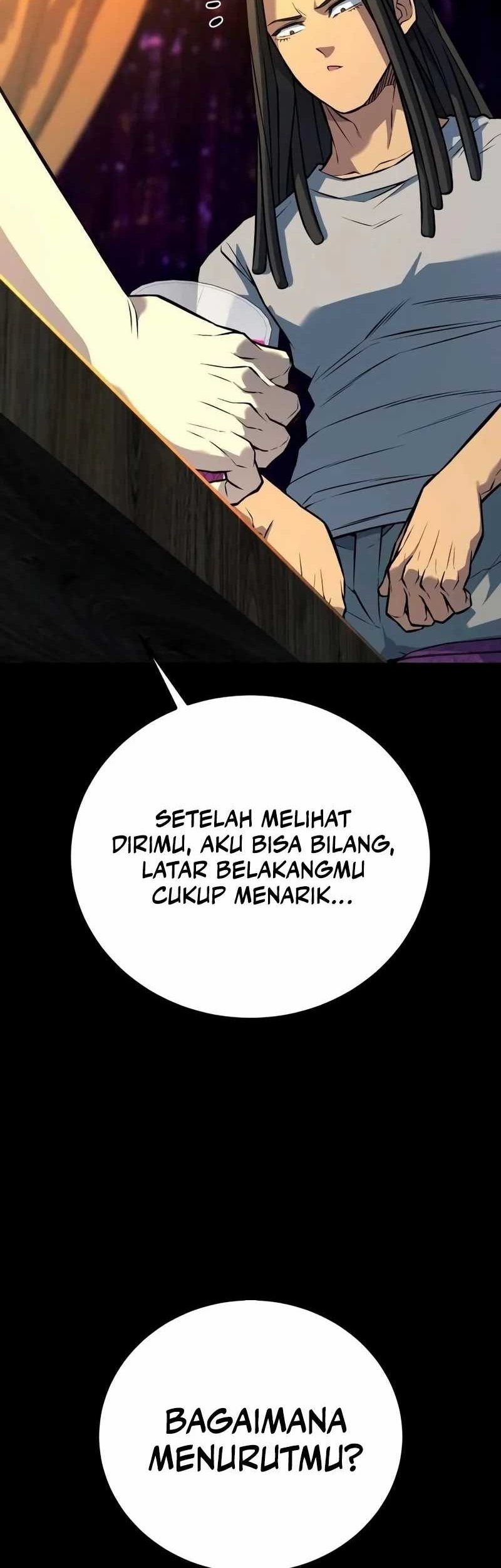 King of Violence Chapter 44 Gambar 52