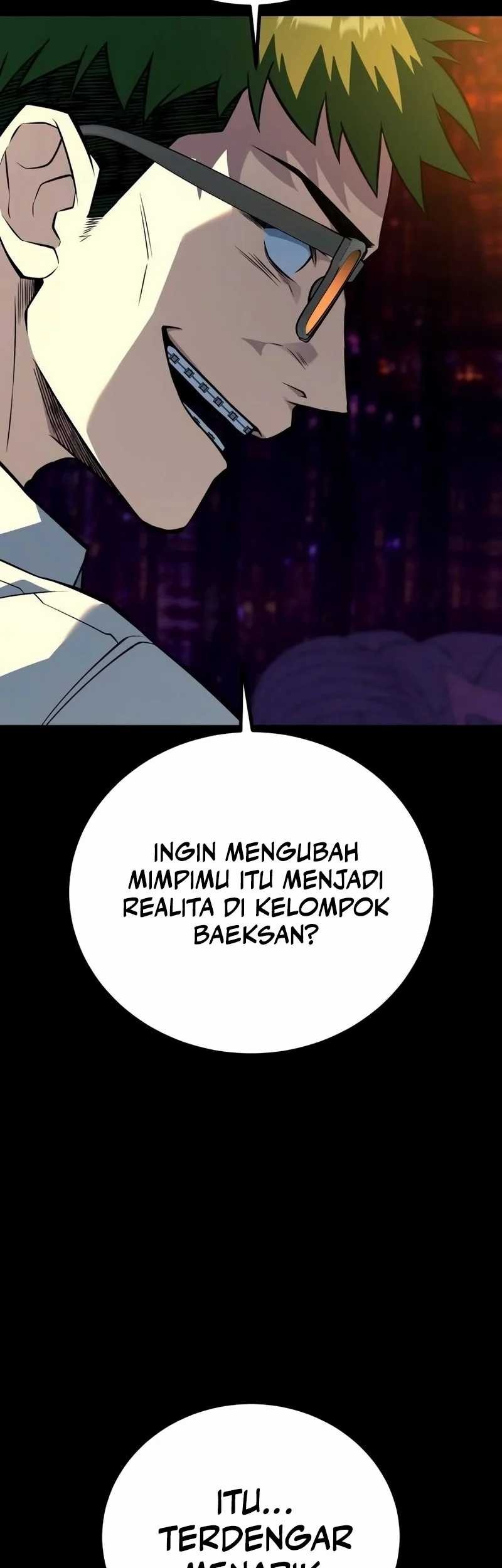 King of Violence Chapter 44 Gambar 53