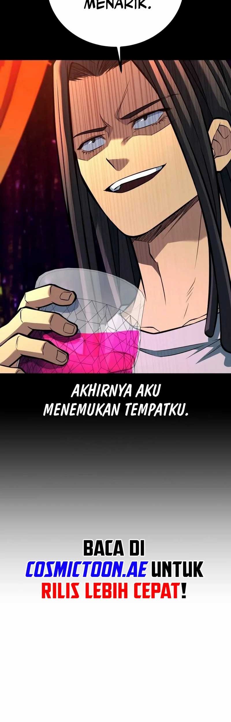 King of Violence Chapter 44 Gambar 54