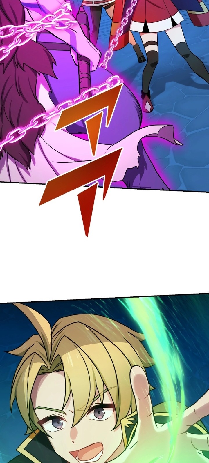 The strongest assassin gets transferred to another world with his whole class Chapter 72 Gambar 35