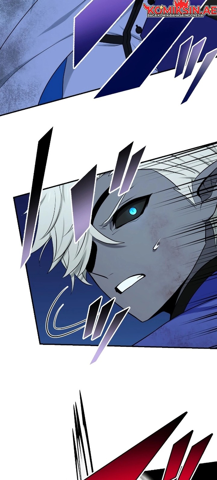 The strongest assassin gets transferred to another world with his whole class Chapter 72 Gambar 19