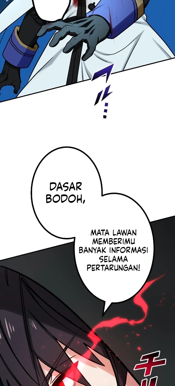 The strongest assassin gets transferred to another world with his whole class Chapter 72 Gambar 21