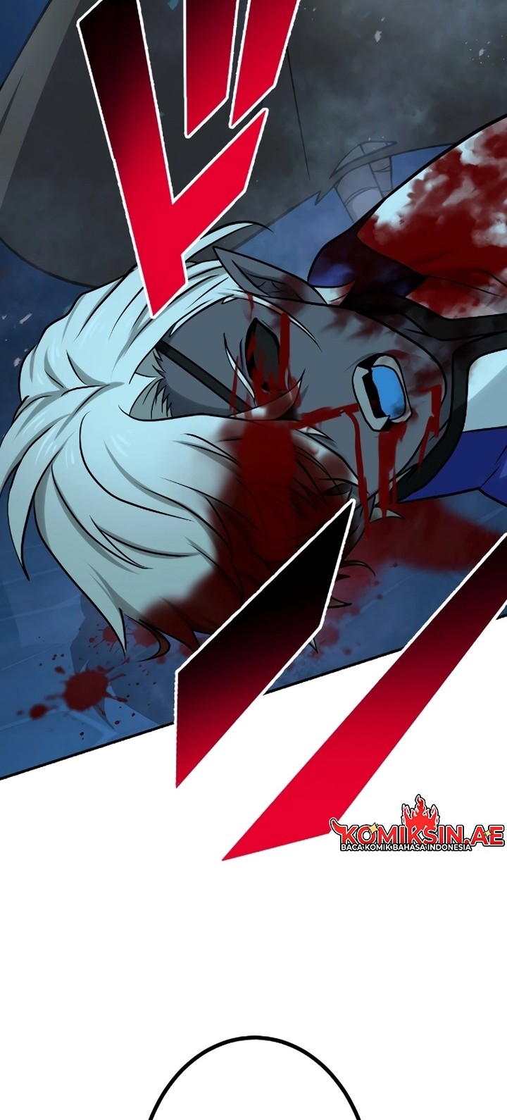 The strongest assassin gets transferred to another world with his whole class Chapter 72 Gambar 23