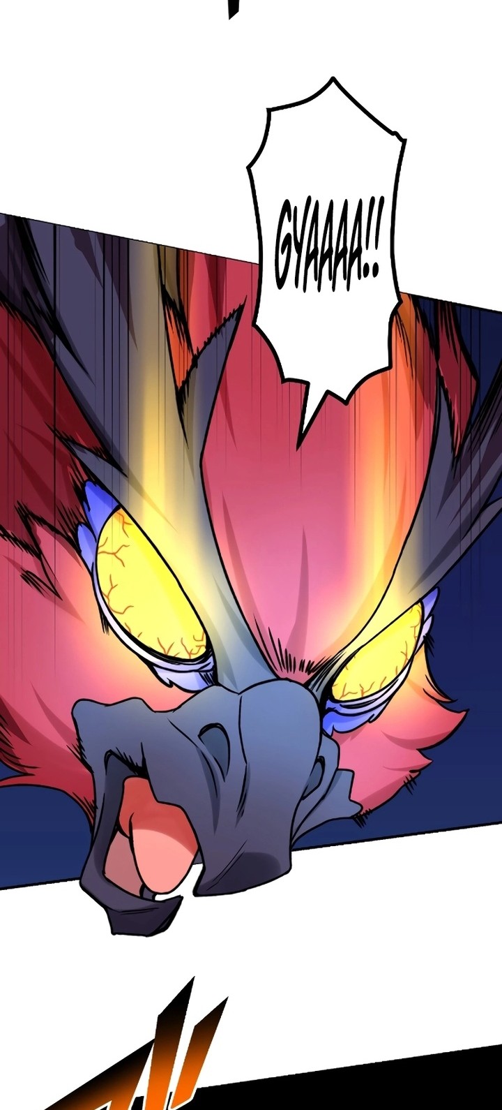 The strongest assassin gets transferred to another world with his whole class Chapter 72 Gambar 47