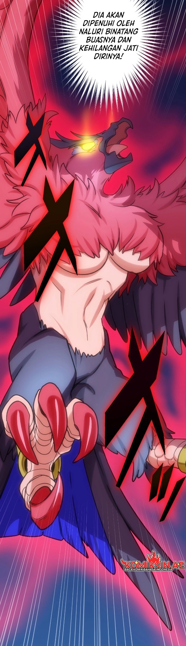 The strongest assassin gets transferred to another world with his whole class Chapter 72 Gambar 50