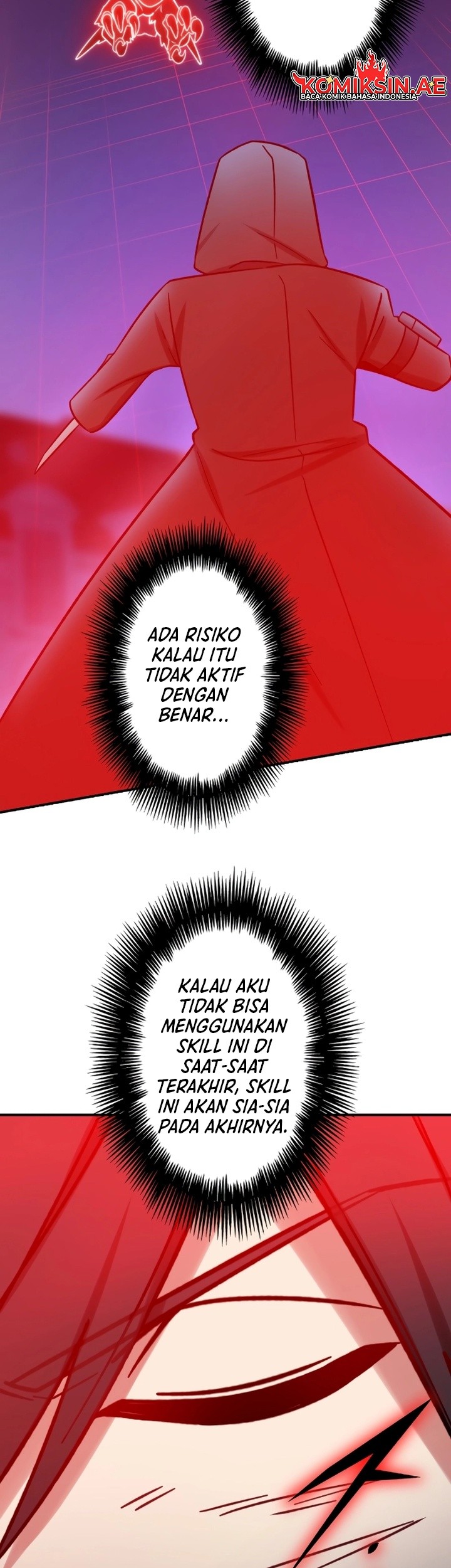 The strongest assassin gets transferred to another world with his whole class Chapter 72 Gambar 54