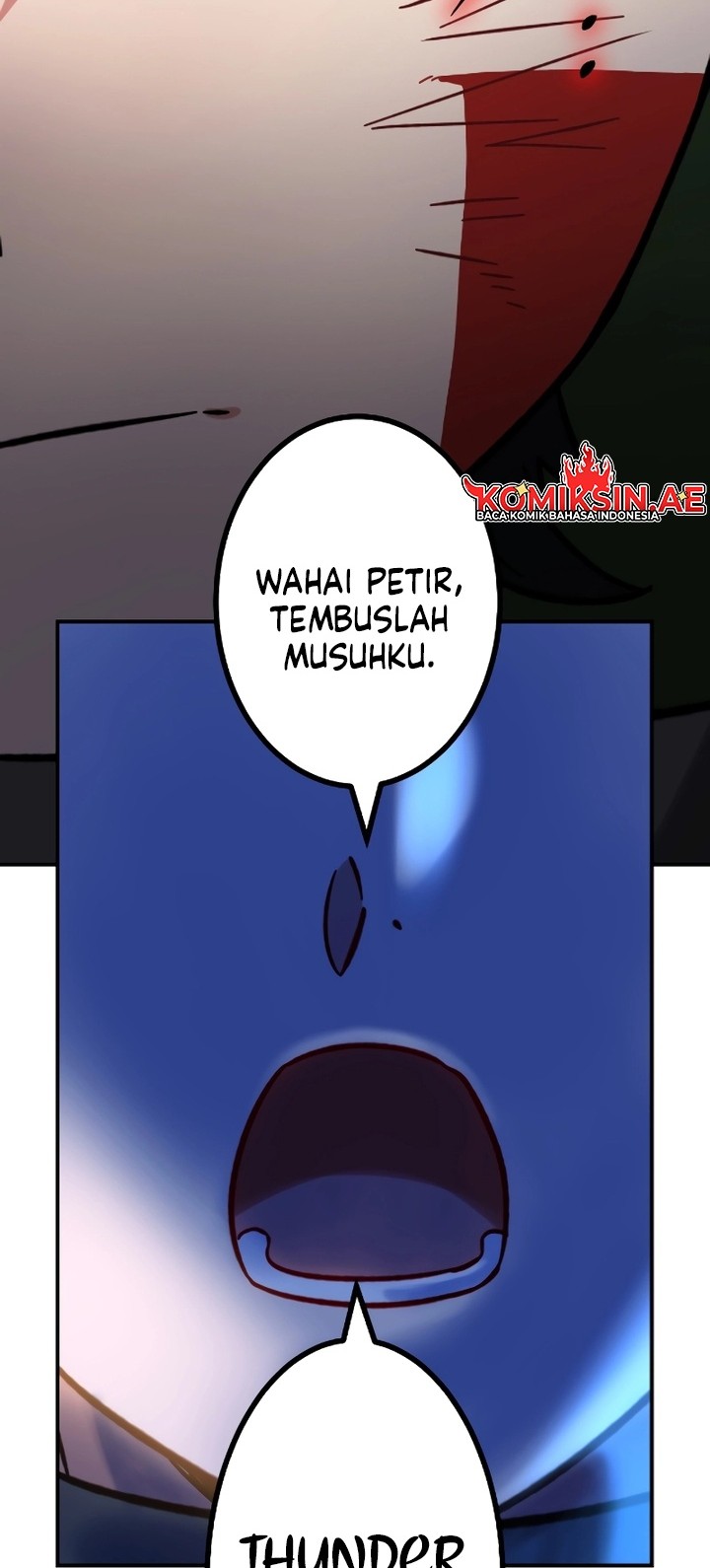 The strongest assassin gets transferred to another world with his whole class Chapter 72 Gambar 55