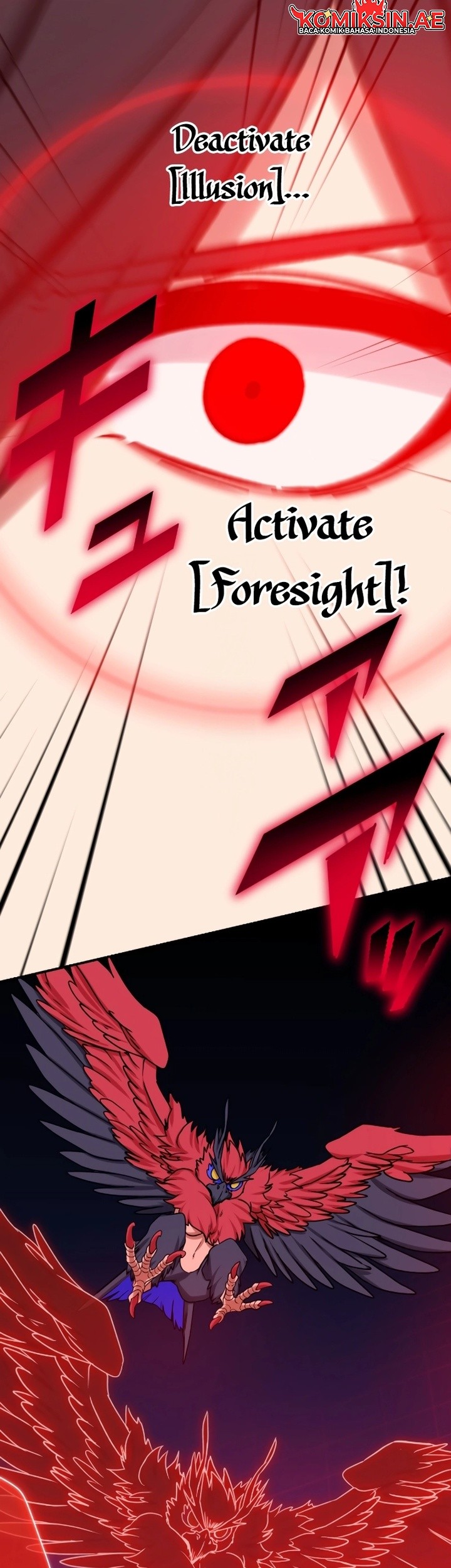 The strongest assassin gets transferred to another world with his whole class Chapter 72 Gambar 44