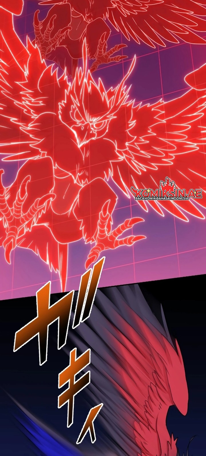 The strongest assassin gets transferred to another world with his whole class Chapter 72 Gambar 45