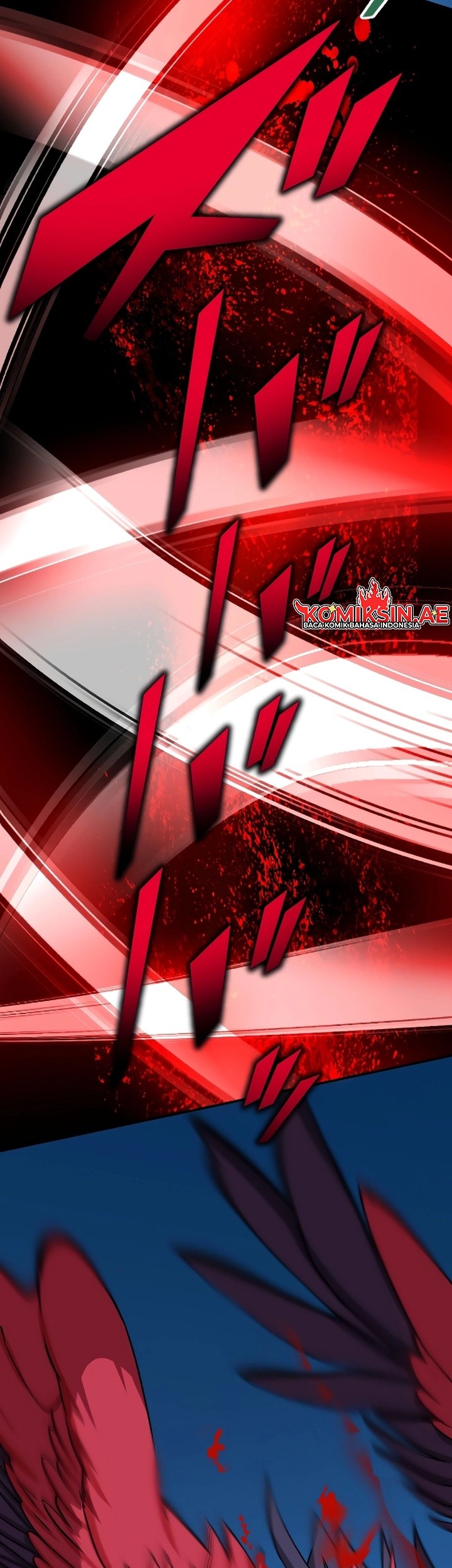 The strongest assassin gets transferred to another world with his whole class Chapter 72 Gambar 58