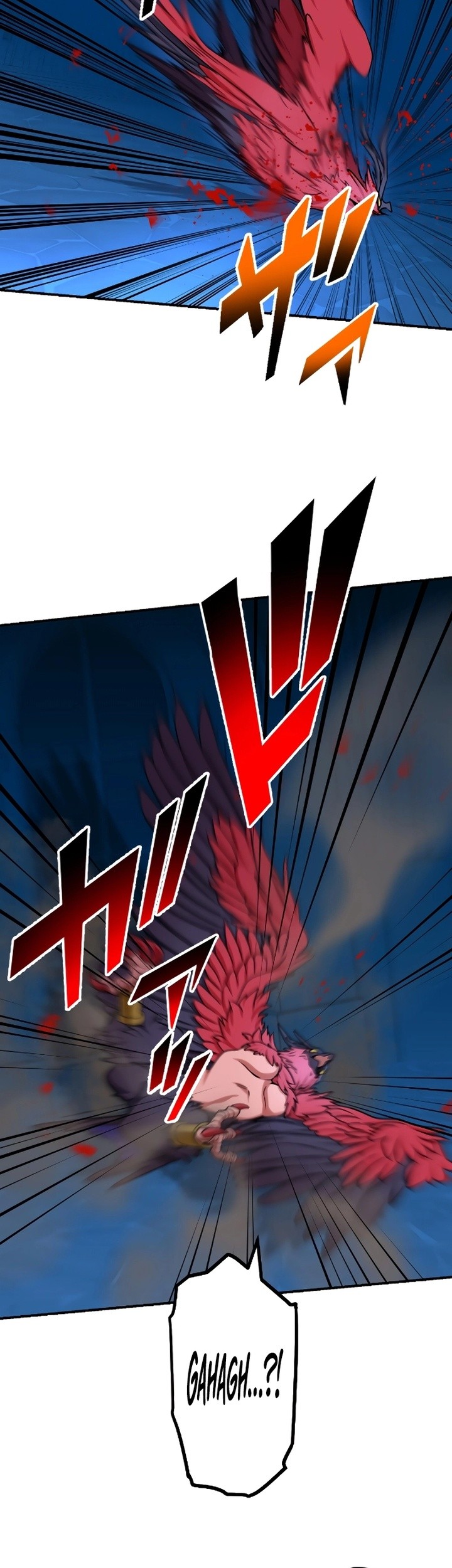 The strongest assassin gets transferred to another world with his whole class Chapter 72 Gambar 60