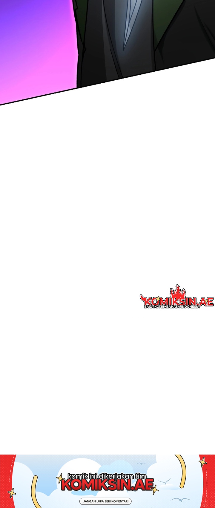 The strongest assassin gets transferred to another world with his whole class Chapter 72 Gambar 64