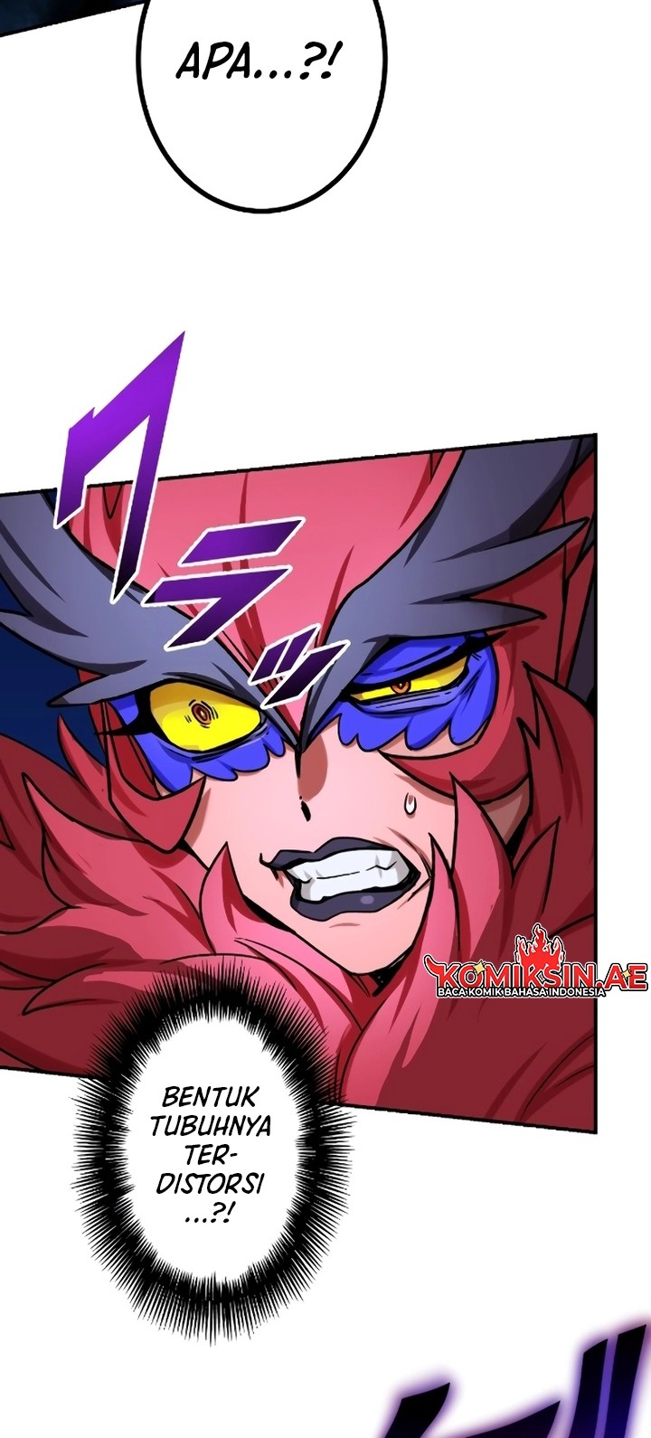 The strongest assassin gets transferred to another world with his whole class Chapter 72 Gambar 5