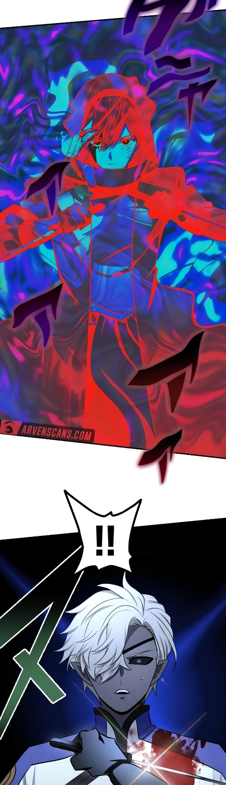 The strongest assassin gets transferred to another world with his whole class Chapter 72 Gambar 6