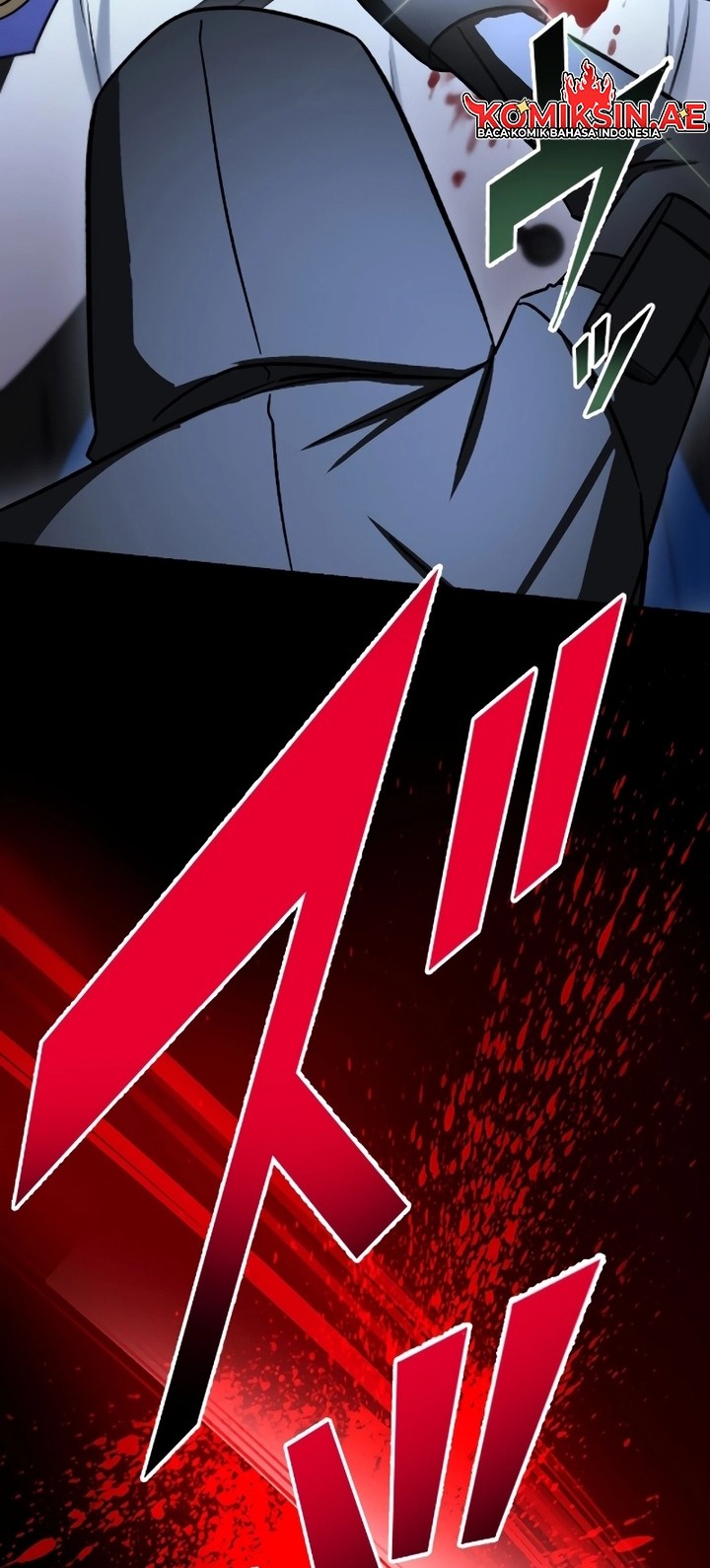 The strongest assassin gets transferred to another world with his whole class Chapter 72 Gambar 7