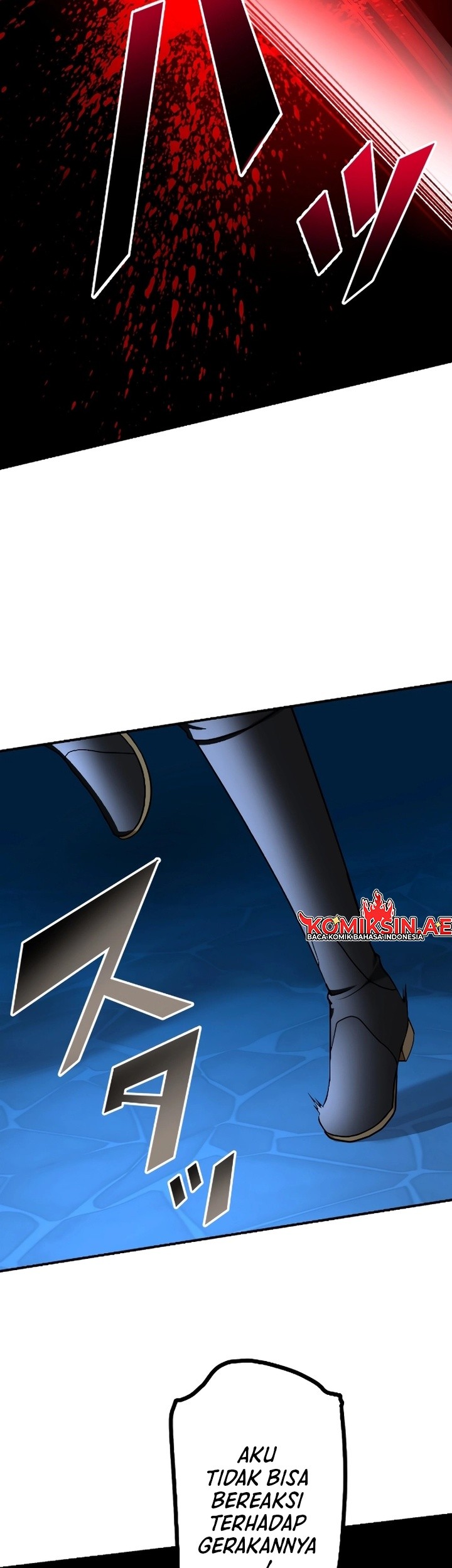 The strongest assassin gets transferred to another world with his whole class Chapter 72 Gambar 8