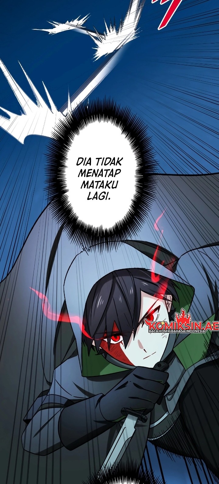 The strongest assassin gets transferred to another world with his whole class Chapter 72 Gambar 17