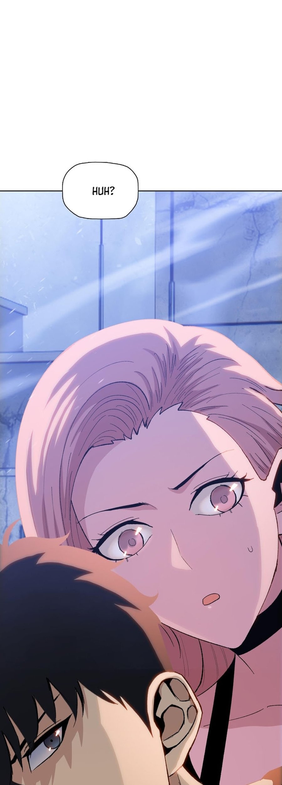 The Last All-Knowing Man Collected Trillions of Stuff from Day One Chapter 51 Gambar 35