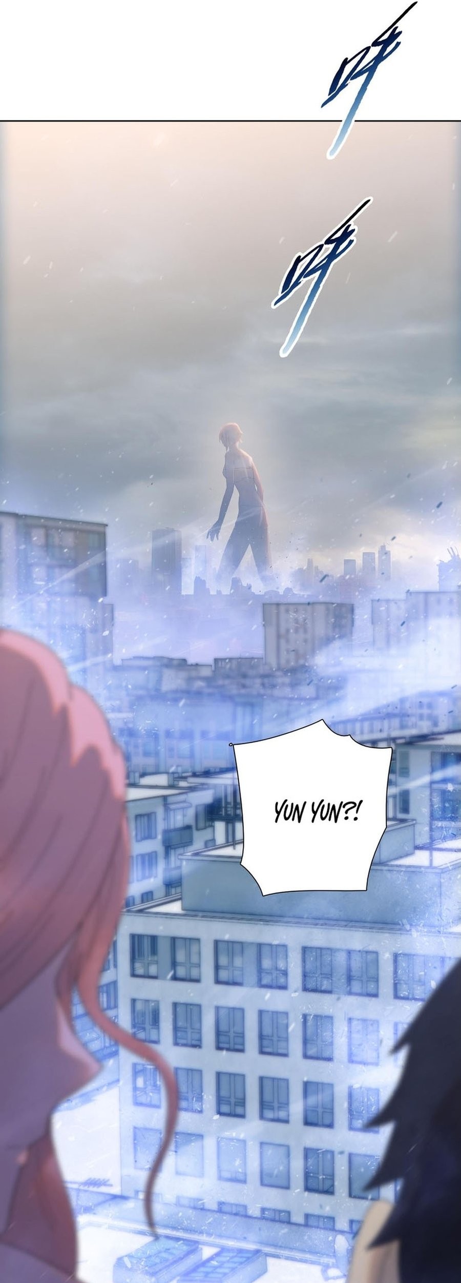 The Last All-Knowing Man Collected Trillions of Stuff from Day One Chapter 51 Gambar 37