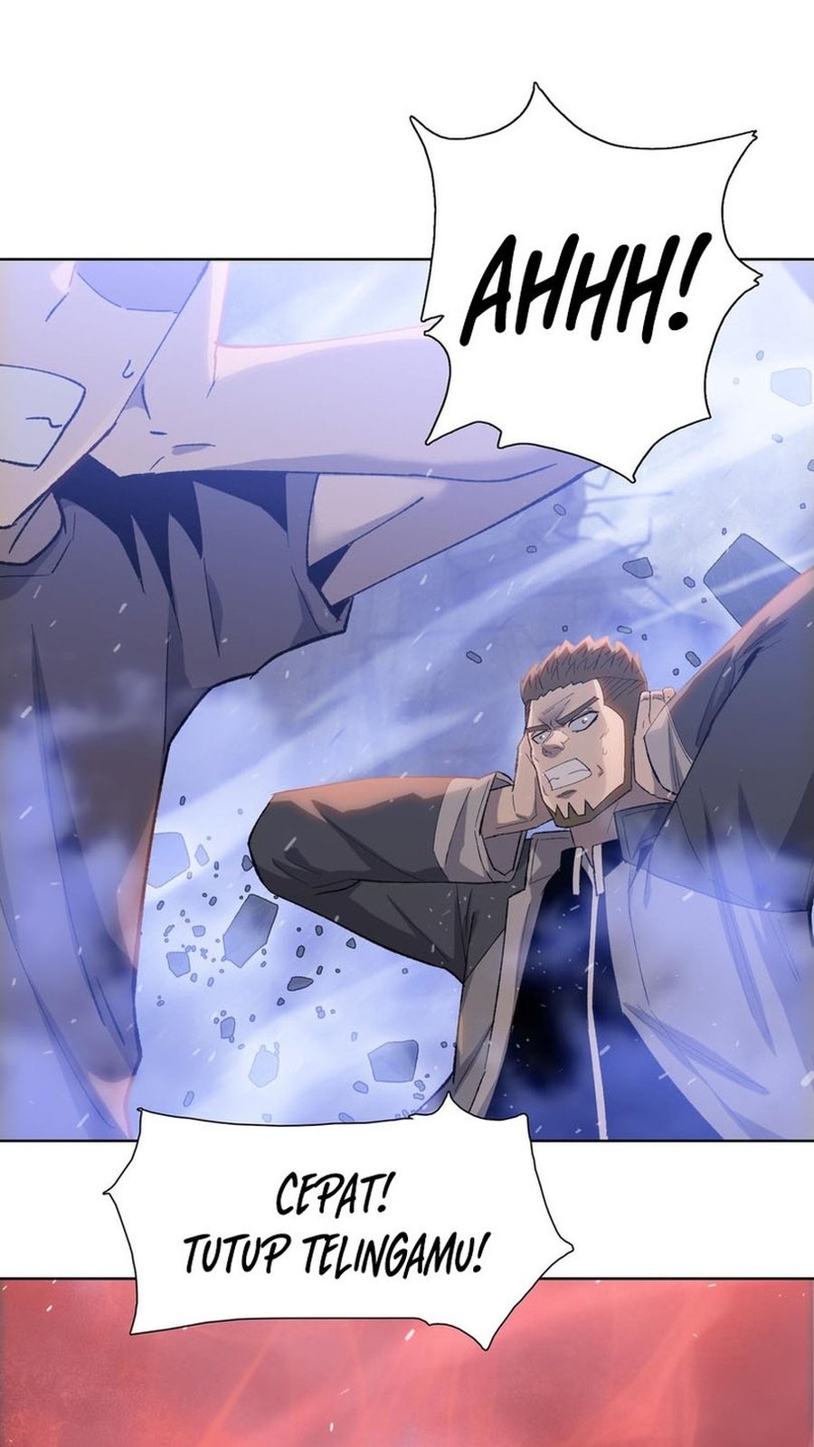 The Last All-Knowing Man Collected Trillions of Stuff from Day One Chapter 51 Gambar 20