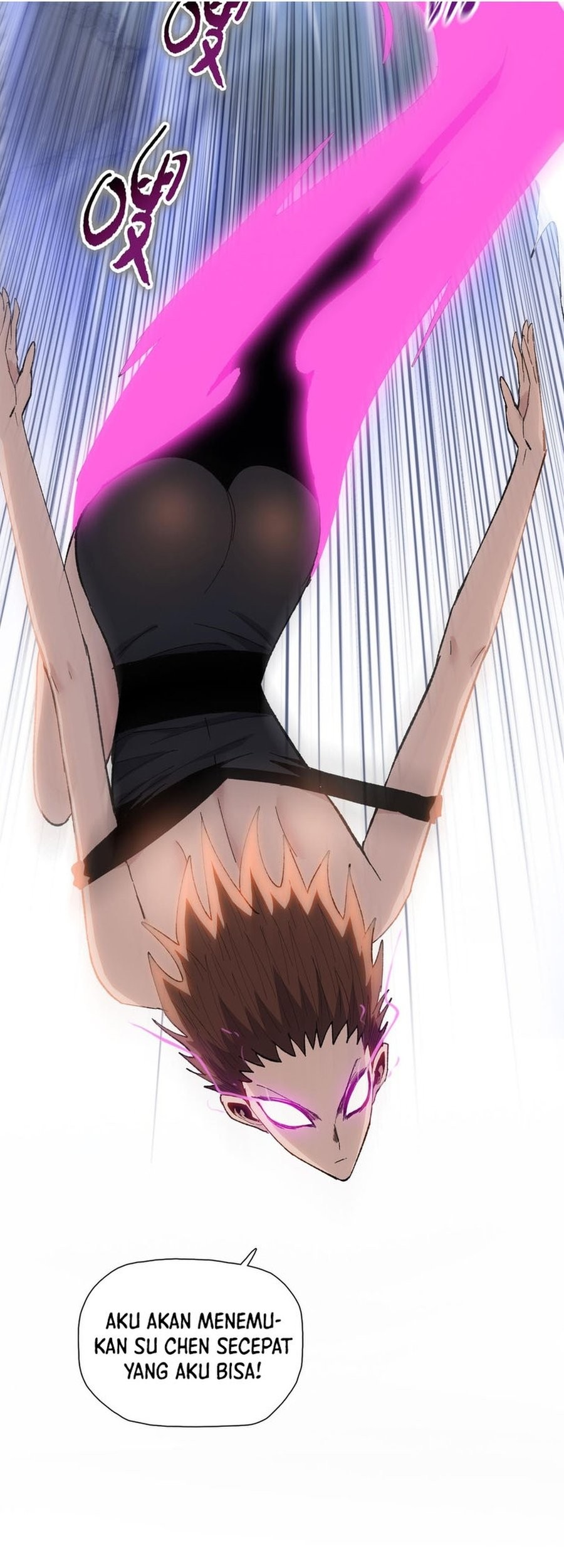 The Last All-Knowing Man Collected Trillions of Stuff from Day One Chapter 51 Gambar 25