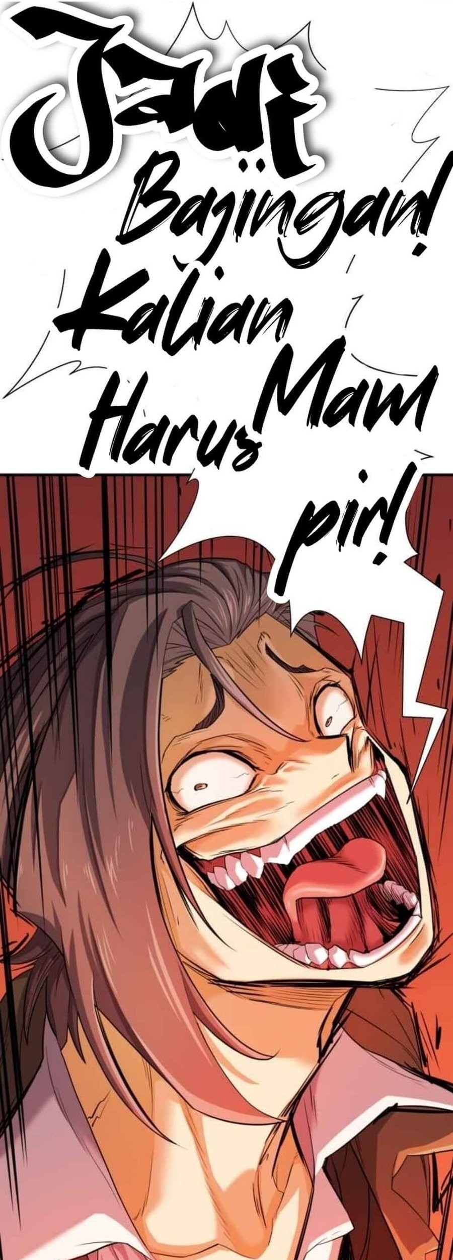 The Last All-Knowing Man Collected Trillions of Stuff from Day One Chapter 51 Gambar 55