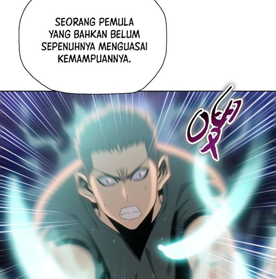 The Last All-Knowing Man Collected Trillions of Stuff from Day One Chapter 51 Gambar 42