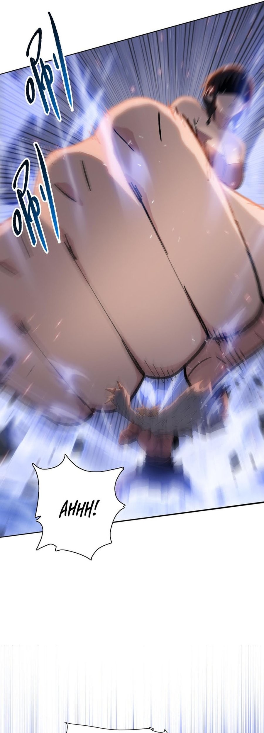 The Last All-Knowing Man Collected Trillions of Stuff from Day One Chapter 51 Gambar 7